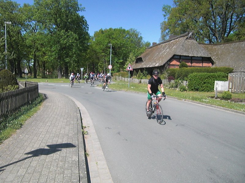 RTF Celle Rocky 634